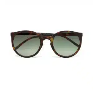 Lunettes de Soleil Adulte BERLINO Classic Havana