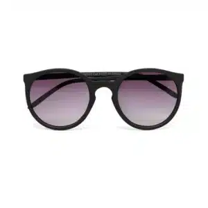 Lunettes de Soleil Adulte BERLINO Noir