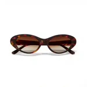 Lunettes de Soleil Adulte LINA Classic Havana