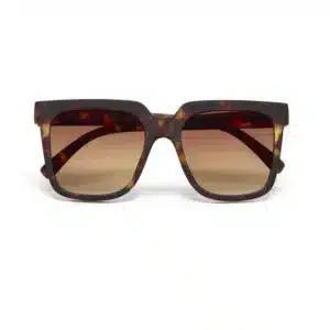 Lunettes de Soleil Adulte ROMA Classic Havana