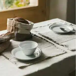 Set de Table en Coton POLANCO - Lorena Canals