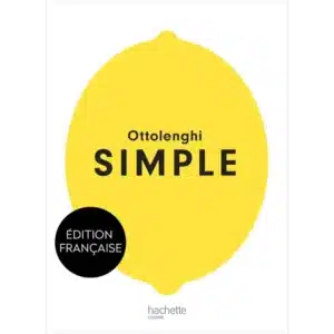 Simple - Yotam Ottolenghi