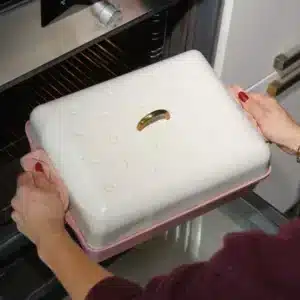 Dôme de Cuisson pour Plat à Four - Cookut