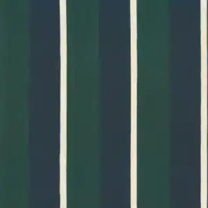 Papier Peint SINOPIA Marine/Vert anglais - Casamance
