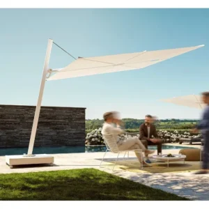 Parasol Déporté SPECTRA 250 - Umbrosa