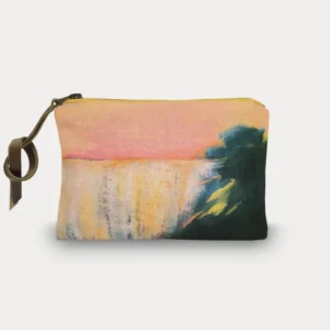 Pochette Lin Iguazu - Maison Lévy