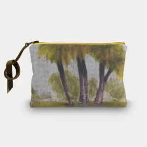 Pochette Lin Vista al Parque - Maison Lévy