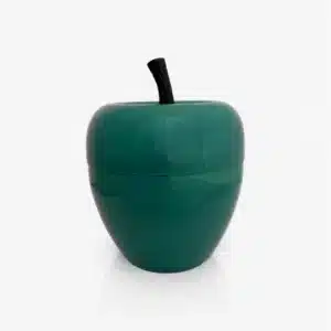 Seau à Glaçons Pomme Émeraude - Bazardeluxe
