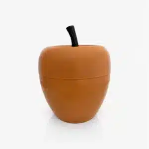 Seau à Glaçons Pomme Terracotta - Bazardeluxe