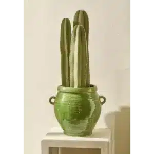 Vase en Terre Cuite MOSKU - Pomax