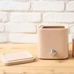 Le Kube à Fermentation Maison Biscuit - Komby