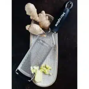 Râpe Grain Fin Gourmet - Microplane