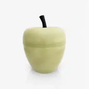 Seau à Glaçons Pomme Mastic MM - Bazardeluxe