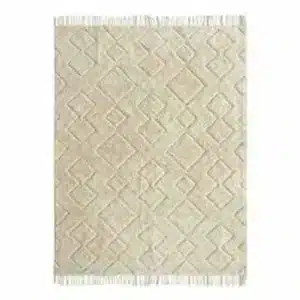 Tapis Coton BOMBAY