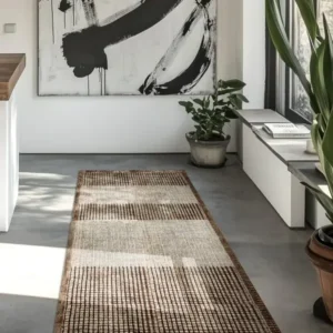 Tapis Vinyle KOYA - Beija Flor