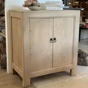 Cabinet en Pin Ancien MUROS