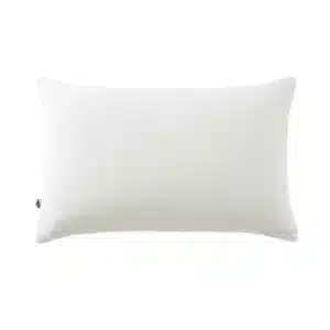 Taie d'Oreiller Gaze de Coton GAÏA Chantilly 50x70 - L'Effet Papillon