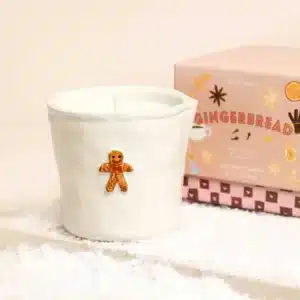 Bougie Bistro Gingerbread - Paddywax