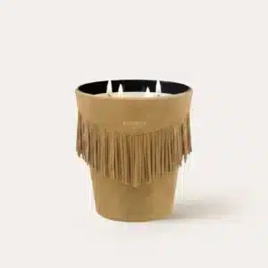 Bougie Baobab Calamity Jane Wild Bill - Signature
