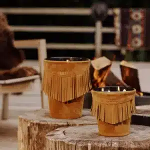 Bougie Baobab Calamity Jane Wild Bill