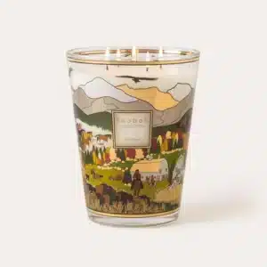Bougie Baobab Far West - Grande