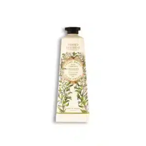 Crème pour les Mains Verveine 30ml - Panier des Sens