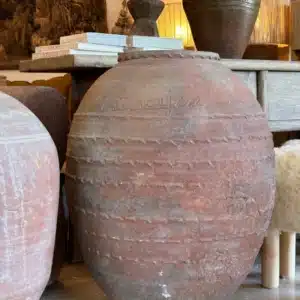 Jarre ancienne turque Odemis