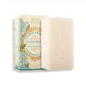 Savon solide végétal Criste marine - Panier des Sens