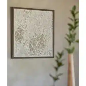 Tableau Ornement mural XELHU