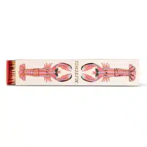 Allumettes Longues Homards - Paddywax