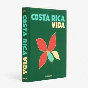 Livre Assouline Costa Rica Vida