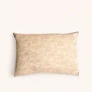 Coussin Gipsy Beige 40x60