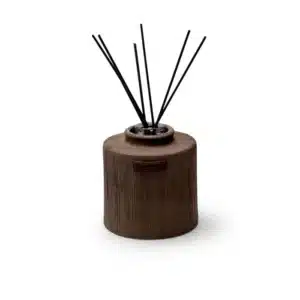 Diffuseur de Parfum Strié Brut - Côté Bougie