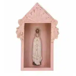 Cadre Boîte Fatima