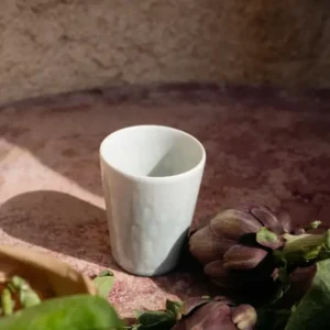 Gobelet Grès Émaillé TOURRON Opale - Jars Céramistes
