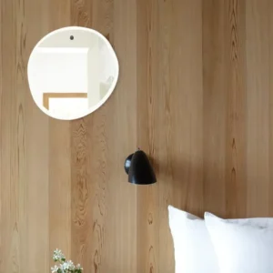 Miroir Artisanal en verre français ALLOS - M Nuance