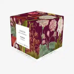 Puzzle 500 pièces Jardin