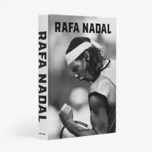 Livre Assouline Rafa Nadal