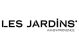 Logo Les Jardins Aix-en-Provence